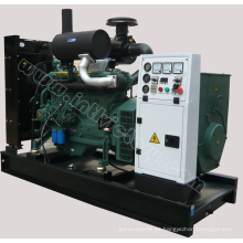 2250kVA tipo abierto generador de motor diesel de Mtu con CE / CIQ / Soncap / ISO